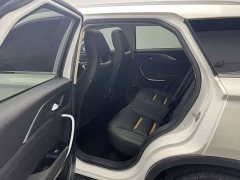 FAW Besturn T77 2020 PRO 280 TID Automatic Luxury - ფოტო 14