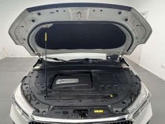 FAW Besturn T77 2020 PRO 280 TID Automatic Luxury - ფოტო 15