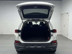 FAW Besturn T77 2020 PRO 280 TID Automatic Luxury - ფოტო 16