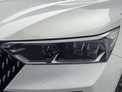 FAW Besturn T77 2020 PRO 280 TID Automatic Luxury - ფოტო 17
