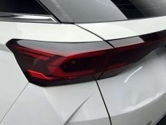 FAW Besturn T77 2020 PRO 280 TID Automatic Luxury - ფოტო 18