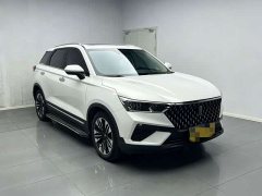 FAW Besturn T77 2020 PRO 280 TID Automatic Luxury - ფოტო 3