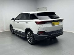 FAW Besturn T77 2020 PRO 280 TID Automatic Luxury - ფოტო 4