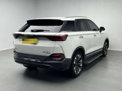 FAW Besturn T77 2020 PRO 280 TID Automatic Luxury - ფოტო 6