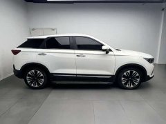 FAW Besturn T77 2020 PRO 280 TID Automatic Luxury - ფოტო 7