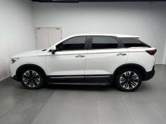 FAW Besturn T77 2020 PRO 280 TID Automatic Luxury - ფოტო 8