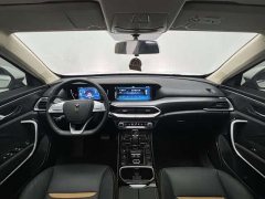 FAW Besturn T77 2020 PRO 280 TID Automatic Luxury - ფოტო 9