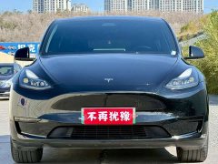 Tesla Model Y 2022 Rear-Wheel Drive - ფოტო 2