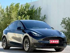 Tesla Model Y 2022 Rear-Wheel Drive - ფოტო 3