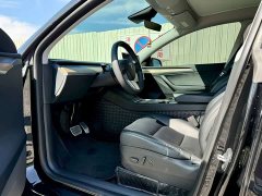 Tesla Model Y 2022 Rear-Wheel Drive - ფოტო 4