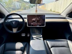 Tesla Model Y 2022 Rear-Wheel Drive - ფოტო 5