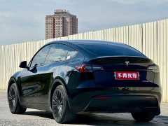 Tesla Model Y 2022 Rear-Wheel Drive - ფოტო 7