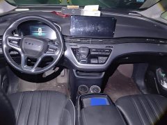 SAIC MG iMAX8 400TGI Huanju Edition - ფოტო 12
