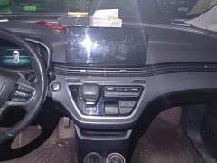 SAIC MG iMAX8 400TGI Huanju Edition - ფოტო 13
