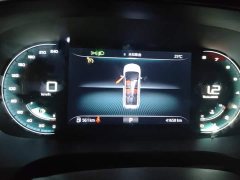 SAIC MG iMAX8 400TGI Huanju Edition - ფოტო 14