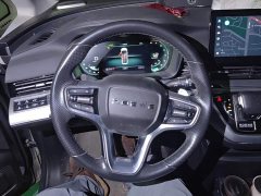 SAIC MG iMAX8 400TGI Huanju Edition - ფოტო 15