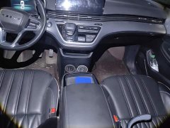 SAIC MG iMAX8 400TGI Huanju Edition - ფოტო 16