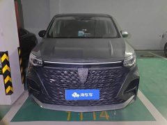 SAIC MG iMAX8 400TGI Huanju Edition - ფოტო 2