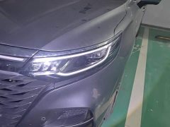 SAIC MG iMAX8 400TGI Huanju Edition - ფოტო 5