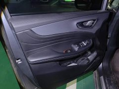 SAIC MG iMAX8 400TGI Huanju Edition - ფოტო 7