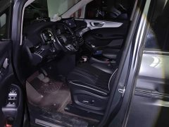 SAIC MG iMAX8 400TGI Huanju Edition - ფოტო 9