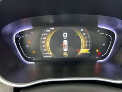 Geely Binrui 1.4T CVT Asian Games Edition - ფოტო 10