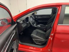 Geely Binrui 1.4T CVT Asian Games Edition - ფოტო 12