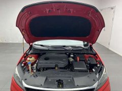 Geely Binrui 1.4T CVT Asian Games Edition - ფოტო 14
