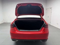 Geely Binrui 1.4T CVT Asian Games Edition - ფოტო 15