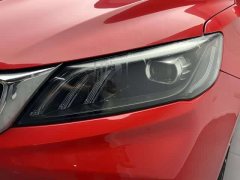 Geely Binrui 1.4T CVT Asian Games Edition - ფოტო 16