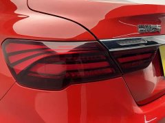 Geely Binrui 1.4T CVT Asian Games Edition - ფოტო 17