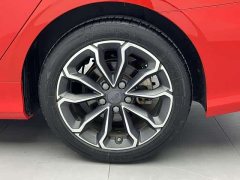 Geely Binrui 1.4T CVT Asian Games Edition - ფოტო 18