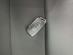Geely Binrui 1.4T CVT Asian Games Edition - ფოტო 19