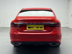 Geely Binrui 1.4T CVT Asian Games Edition - ფოტო 4