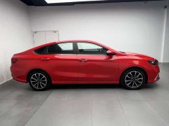 Geely Binrui 1.4T CVT Asian Games Edition - ფოტო 6