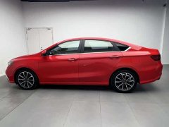 Geely Binrui 1.4T CVT Asian Games Edition - ფოტო 7