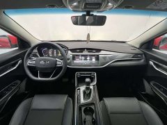 Geely Binrui 1.4T CVT Asian Games Edition - ფოტო 8