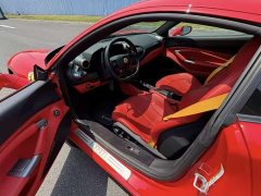 Ferrari F8 2019 Tributo 3.9T V8 - ფოტო 3