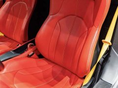 Ferrari F8 2019 Tributo 3.9T V8 - ფოტო 4