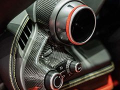 Ferrari F8 2019 Tributo 3.9T V8 - ფოტო 5
