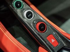 Ferrari F8 2019 Tributo 3.9T V8 - ფოტო 6