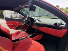 Ferrari F8 2019 Tributo 3.9T V8 - ფოტო 7
