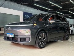 Li Auto L9 2022 Max - ფოტო 1