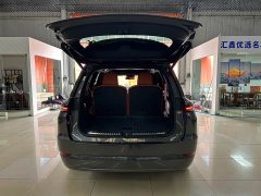 Li Auto L9 2022 Max - ფოტო 10
