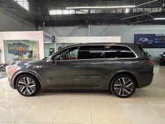 Li Auto L9 2022 Max - ფოტო 12