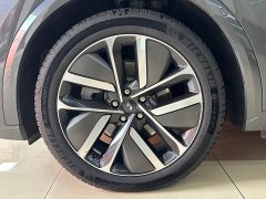 Li Auto L9 2022 Max - ფოტო 14