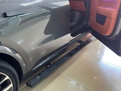 Li Auto L9 2022 Max - ფოტო 15