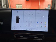 Li Auto L9 2022 Max - ფოტო 16