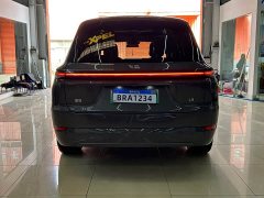 Li Auto L9 2022 Max - ფოტო 18