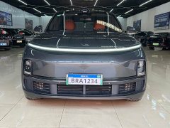 Li Auto L9 2022 Max - ფოტო 2